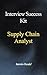 Supply Chain Analyst Interv...