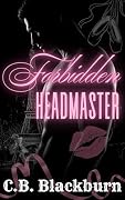 Forbidden Headmaster