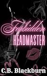 Forbidden Headmaster