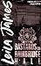 Bastards of Bainbridge Hall (Bastards of Bainbridge Hall #1-3; Kingston University Collection #2)