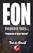 EON: Forgotten Tales...: (Fragments of Space Operas) (HumanityH: Hybrid Humanity)