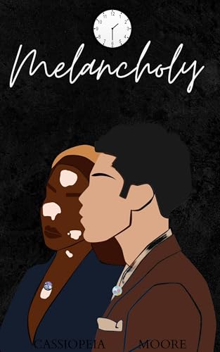 Melancholy (The Sinful Virtues Book 8)