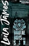 Brutal Boys of SIN