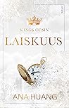 Laiskuus