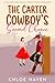 The Carter Cowboy’s Second Chance: A Billionaire Small Town Sweet Romance (Billionaires of Carter Ridge Book 2)