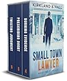 Small Town Lawyer