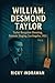 The Unsolved Murder of William Desmond Taylor by Ricky Indrawan
