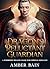 The Dragon's Reluctant Guardian by Amber Bain
