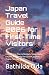 Japan Travel Guide 2026 for...