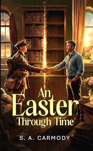 An Easter Through Time (Kindle Edition)