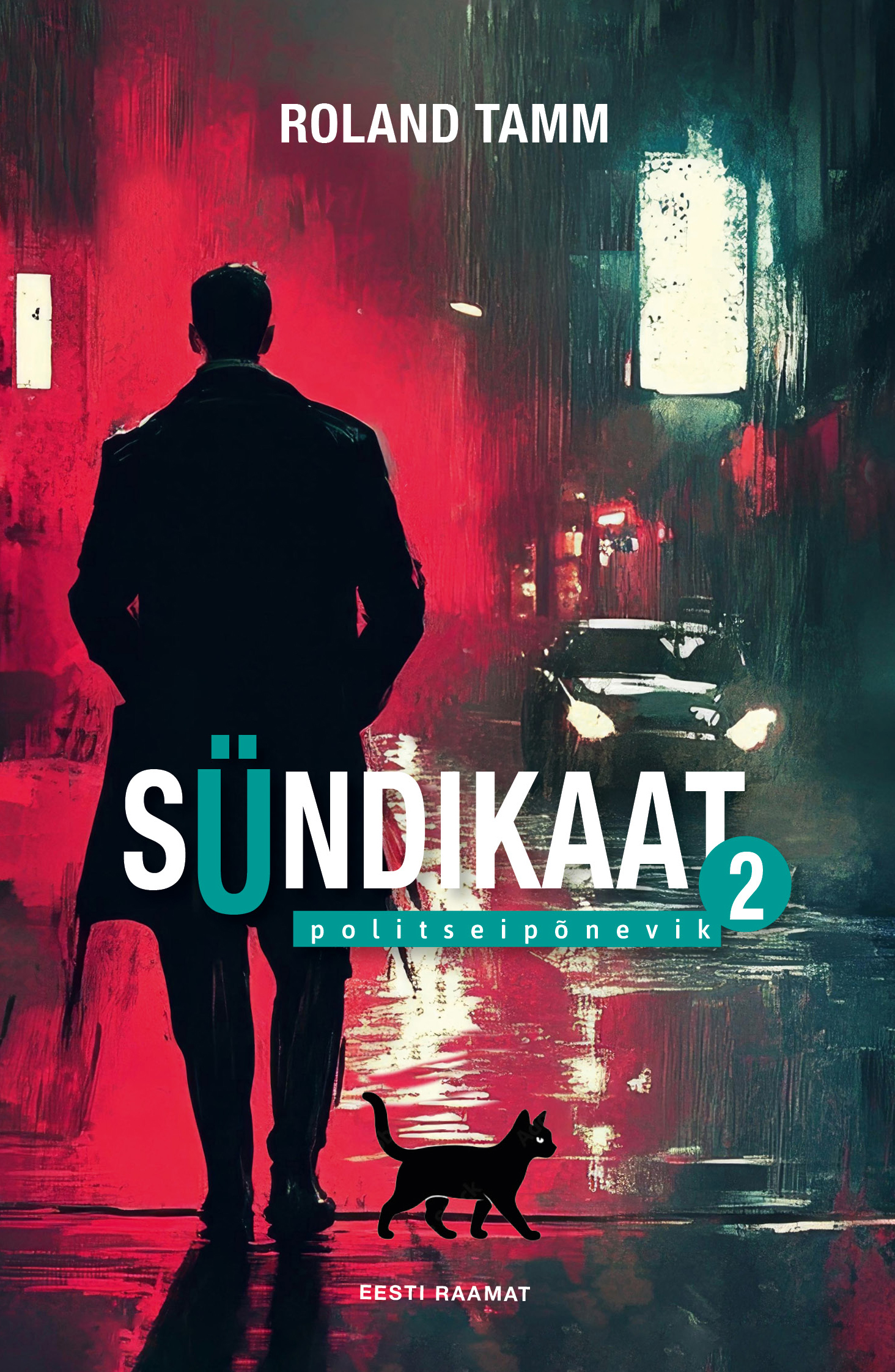 Read Sündikaat 2