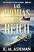 Las Momias del Reich: Los Misterios de India Summers (Spanish Edition)