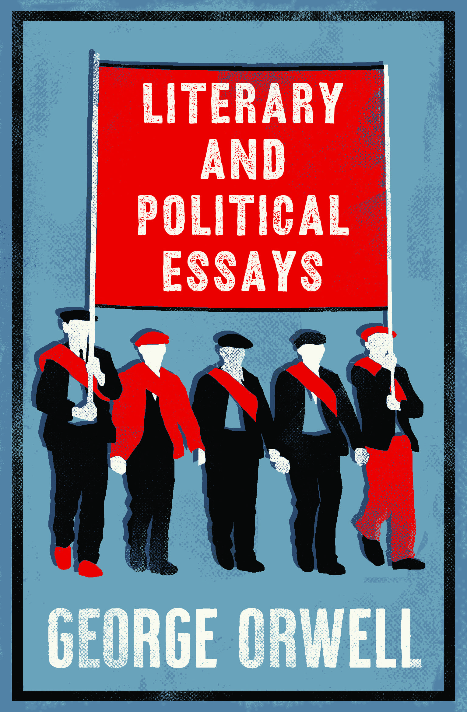 Literary and Political Essays (Paperback)