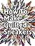 How to Make Quilted Sneaker...