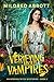 Verifying About Vampires (Whispering Witch Mysteries #2)