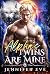 The Alpha's Twins Are Mine by Jennifer Eve The Alpha's Twins Are Mine by Jennifer Eve