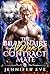 The Billionaire Alpha's Contract Mate: A Contract Marriage Enemies to Lovers Forbidden Love Human Shifter Romance (The Human Luna Series Book 1)