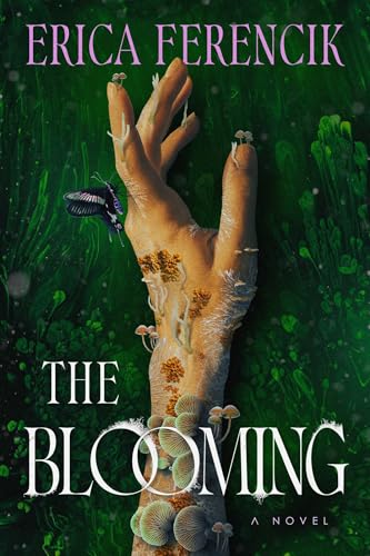 The Blooming (Kindle Edition)