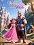 The Princess and The Witch by The Storyteller