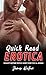 Quick Read Bedtime Erotca S...
