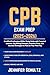CPB Exam Prep 2025–2026: Ce...