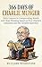 366 Days of Charlie Munger:...