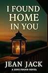 I Found Home In You