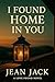 I Found Home In You by Jean Jack