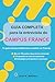 Guía completa para la entre...