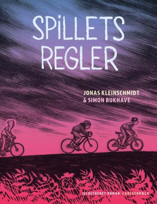Spillets regler (Hardcover)