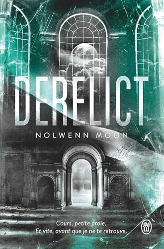 Derelict (French Edition)