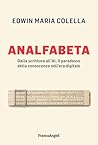 Analfabeta: Dalla...