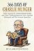 366 Days of Charlie Munger:...