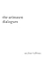 The arimasen dialogues