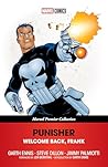 Punisher: Welcome...