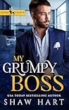 My Grumpy Boss