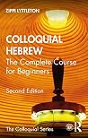 Colloquial Hebrew...