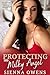 Protecting His Milky Angel by Sienna Owens