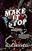 Make It Stop: A Dark Why Choose Bully Romance (West Pine Bullies Book 2)