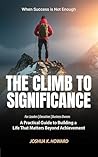 The Climb To Sign...