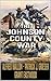 The Johnson County War: A Western Adventure