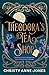Theodora’s Tea Shop
