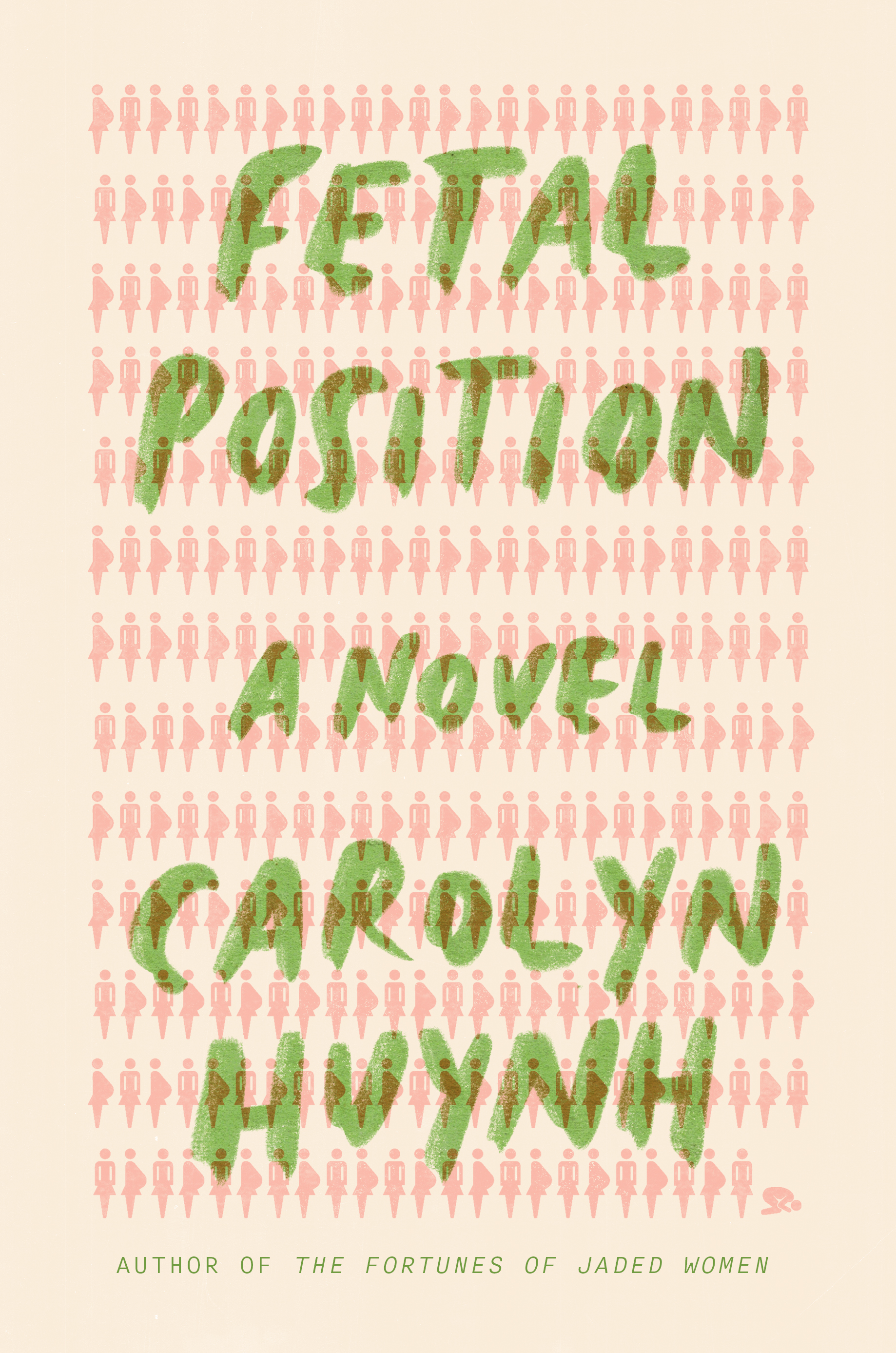 Fetal Position (Hardcover)