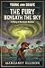 The Fury Beneath the Sky by Margaret Ellison
