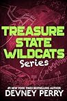 Treasure State Wi...