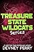 Treasure State Wildcats Series, #1-4
