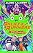 Galaxy Runners: Jello Breaks the Universe