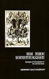 On the Grotesque:...