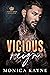 Vicious Reign (Bratva Kings...