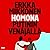 Homona Putinin Venäjällä